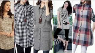 Most hit top designs for girls 14 January 2024