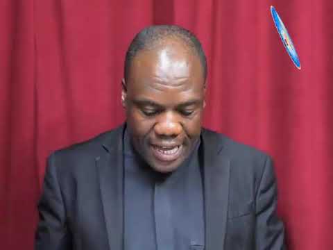 IMFA YA YOHANE MBATIZI/29 AUGUST 2023/ FR DAMASEKE FRANCIS DP