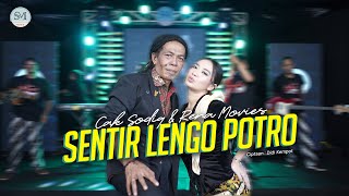 Download lagu Sodiq feat Rena Movies - Sentir Lengo Potro ( LIVE SM MUSIC) mp3