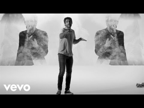 Thomas Rhett - T-Shirt (Instant Grat Video)