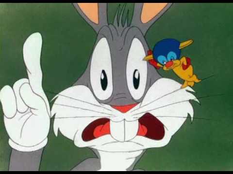 Duško Dugouško - Padajući zec