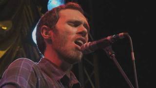 Breaking Hearts - Meteor Choice Music Prize presents James Vincent McMorrow