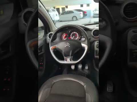 Citroen nuevo c3 vti 115 exclusive 2014 (blanco) Gps Automotores