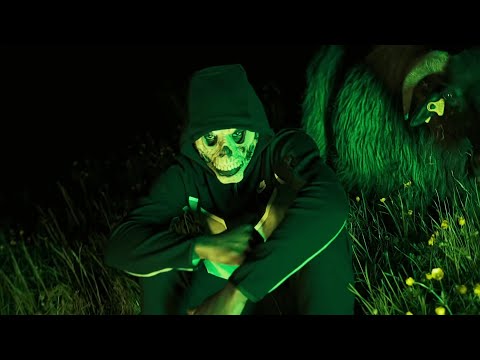 Cyril Kamer, Moha The B ft. Black Marfil - RIVOTRIL (Instrumental) #spanishdrill