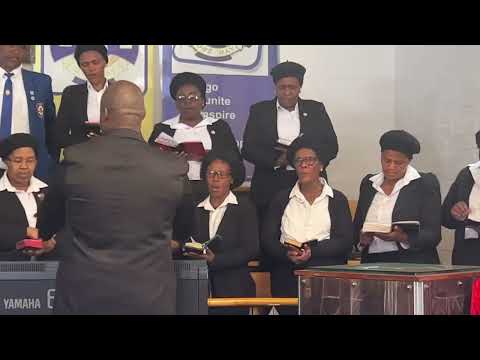 Bongani Circuit Wesley Guild Consultation 2023 - Imithandazo