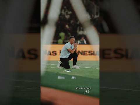 Keinginan Herdmann yang tak kunjung dituruti PSSI