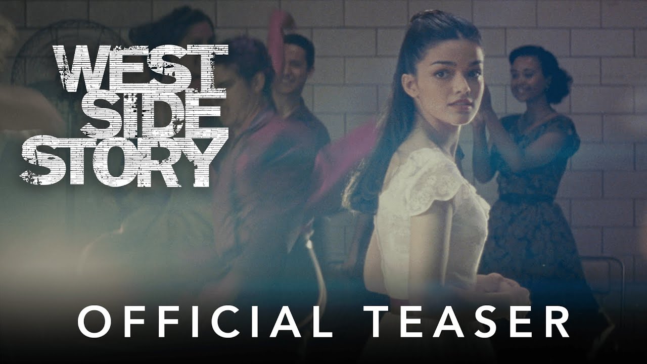 West Side Story | Official Teaser - YouTube