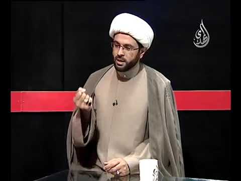⁣الصلاة عمود الدين لا دين لمن لا صلاة له - سماحة الشيخ مهدي الطرفي
