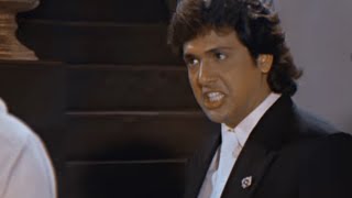 CLIMAX  Dariya Dil (1988) (HD)  Govinda Kimi Katka