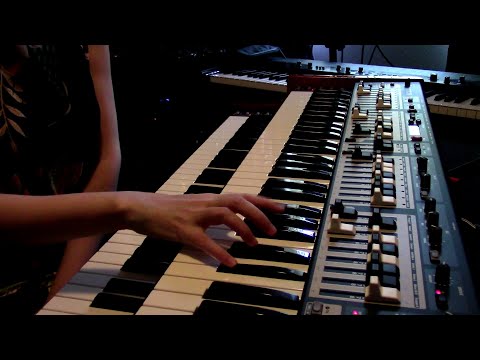 Foreplay/Smokin' - Boston covers