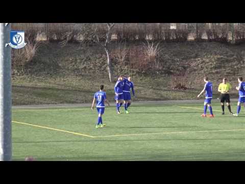 VSG Altglienicke II vs. SG Blankenburg (Bezirksliga Staffel 3)