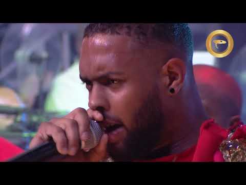 Raynor Raey Lauffer - Kòrsou t’ei bula - Gentz Tre'Chic 2021