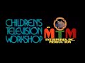 Children S Television Workshop 1983 1997 MTM Enterprises 1970 1974 Double Logo Remake