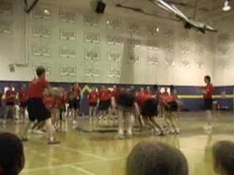 USA Jump Rope All Star Team