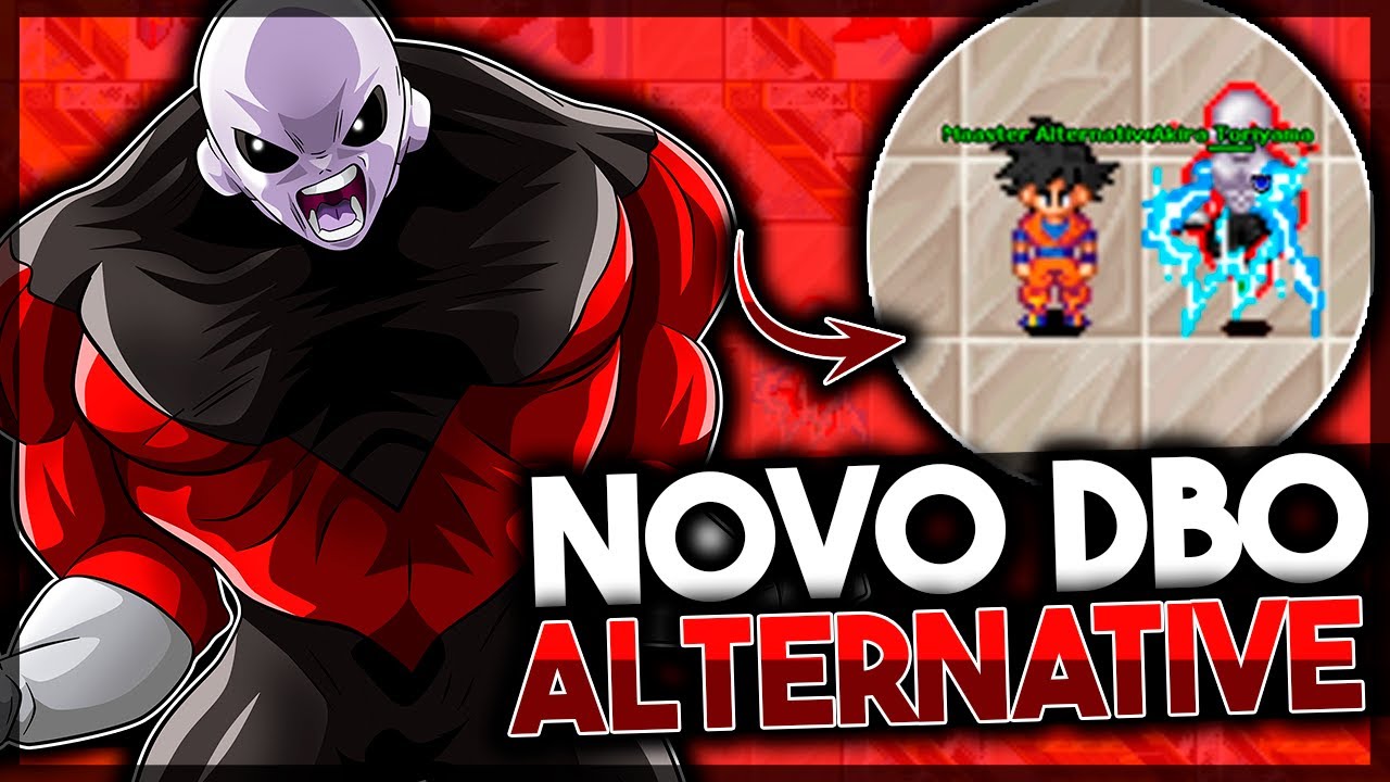 Apresentação do Servidor