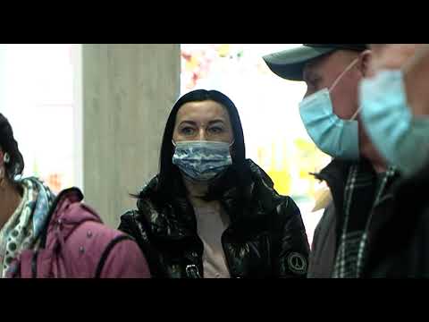 В Курской области смягчают ряд ограничений