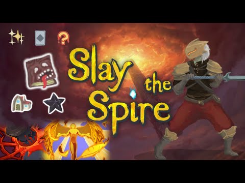 Slay the Spire February 19th Daily - Ironclad