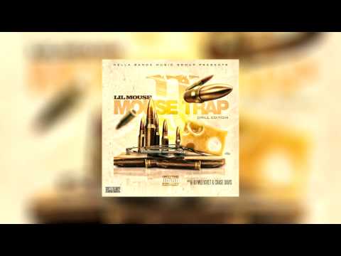 Lil Mouse - Get That Money Feat Lil Durk Prod By Chase Davis