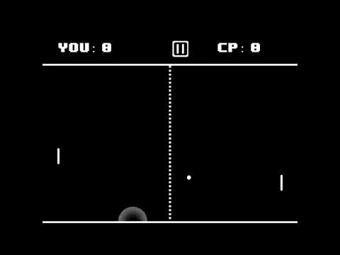 Pongball