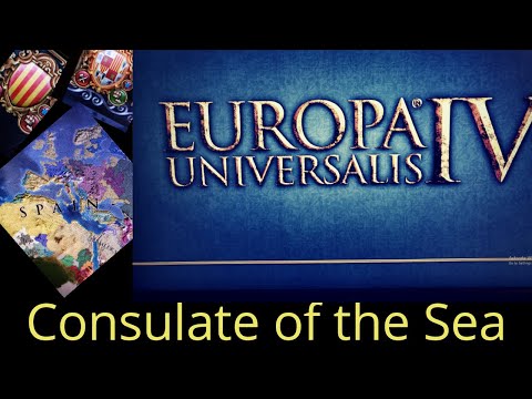 EU4 Consulate of the Sea