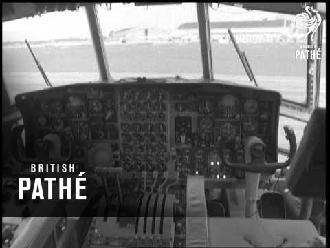 Hercules For RAF (1967)