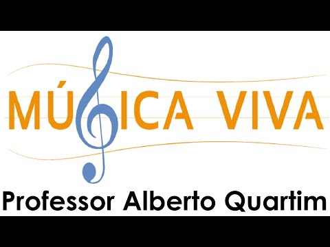 Conhecendo o Bandolim - Música Viva