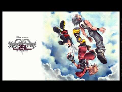 L'Impeto Oscuro - Kingdom Hearts 3D Video