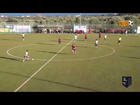 Stilo Monasterace Rossanese 4-0