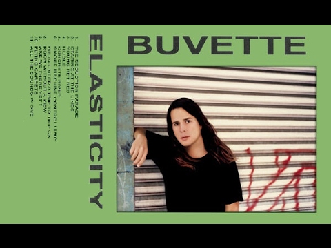 Buvette - The Seduction Parade