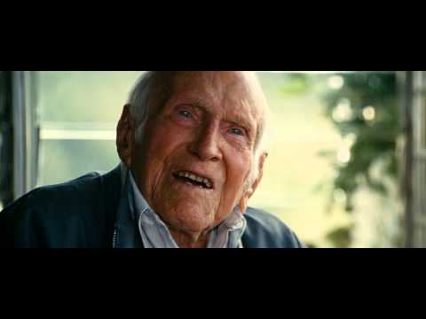 Unbroken (Featurette 'Louis')