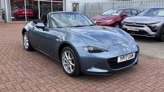 MAZDA MX-5 2017 (17)