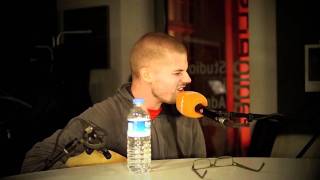 Jay Brannan - Greatest Hits live and Acoustic