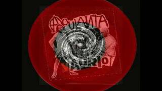 Apulanta - Punainen Helvetti