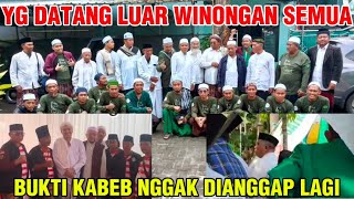 Download lagu A MESSAGE FOR WINONGAN RESIDENTS!! THE STRUGGLE CONTINUES!! KABEB'S ARROGANCE MUST BE FIGHTED!! mp3