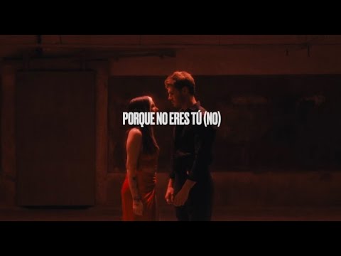 Karen Méndez , Fede Dorcaz - No eres tú (BACHATA x DJ Tronky) LETRA