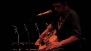 Death Have Mercy - Harry Manx