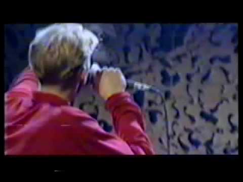 Subsonic Two - Brass Construction LIVE on DanceDaze Channel 4