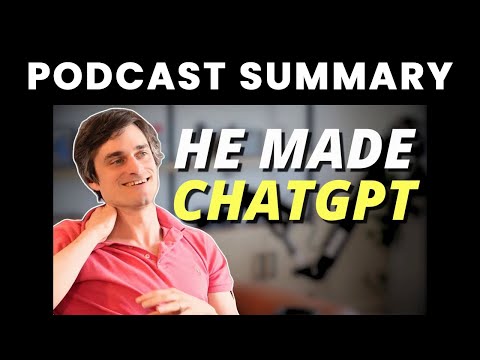 John Schulman (OpenAI Cofounder) - Reasoning, RLHF, & Plan for 2027 AGI |