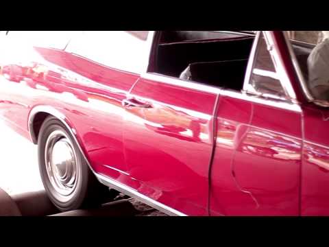 ENGINE CHEVY 153 4L inline