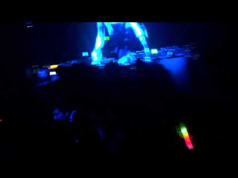 the hottest Korean Club with hot girls in gangnam