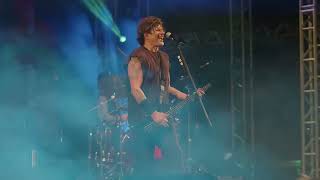 Olhar 43 - RPM - PAULO RICARDO (AO VIVO 2024)