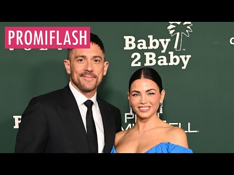 So läuft die Hochzeitsplanung bei Jenna Dewan und Steve