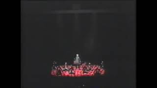 Elton John &amp; Tim Rice’s Aida Opening Night Another Pyramid