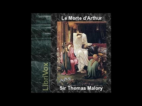 Le Morte d'Arthur - Vol. 1:Book VII[Chapters 27-31](2008 Librvox audiobook)Public Domain Media