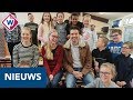Bas Muijs verrast Stoptober-deelnemer