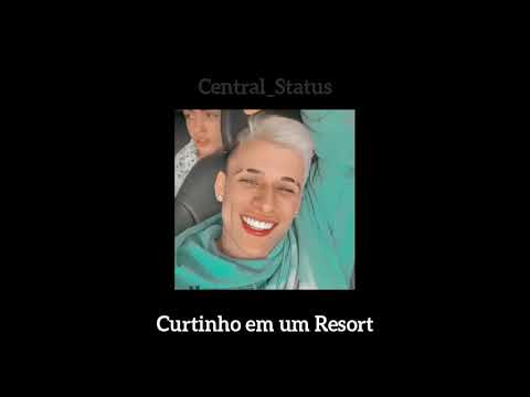 Acústico Luazul - Parte: Mc Pedrinho