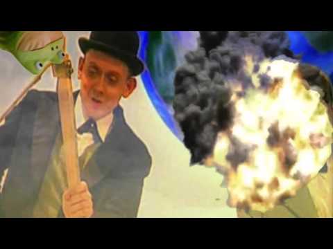 Masochista 35 - "Świąteczna przygoda" [TRAILER]