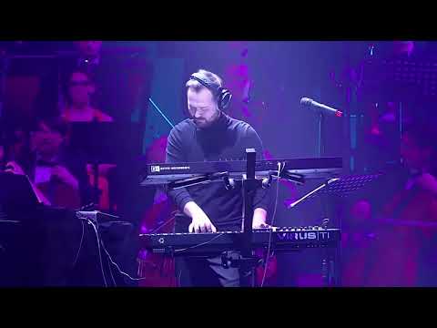 Edward Maya “SYMPHONY” - LOVE OUVERTURE (GrandArenaShow)