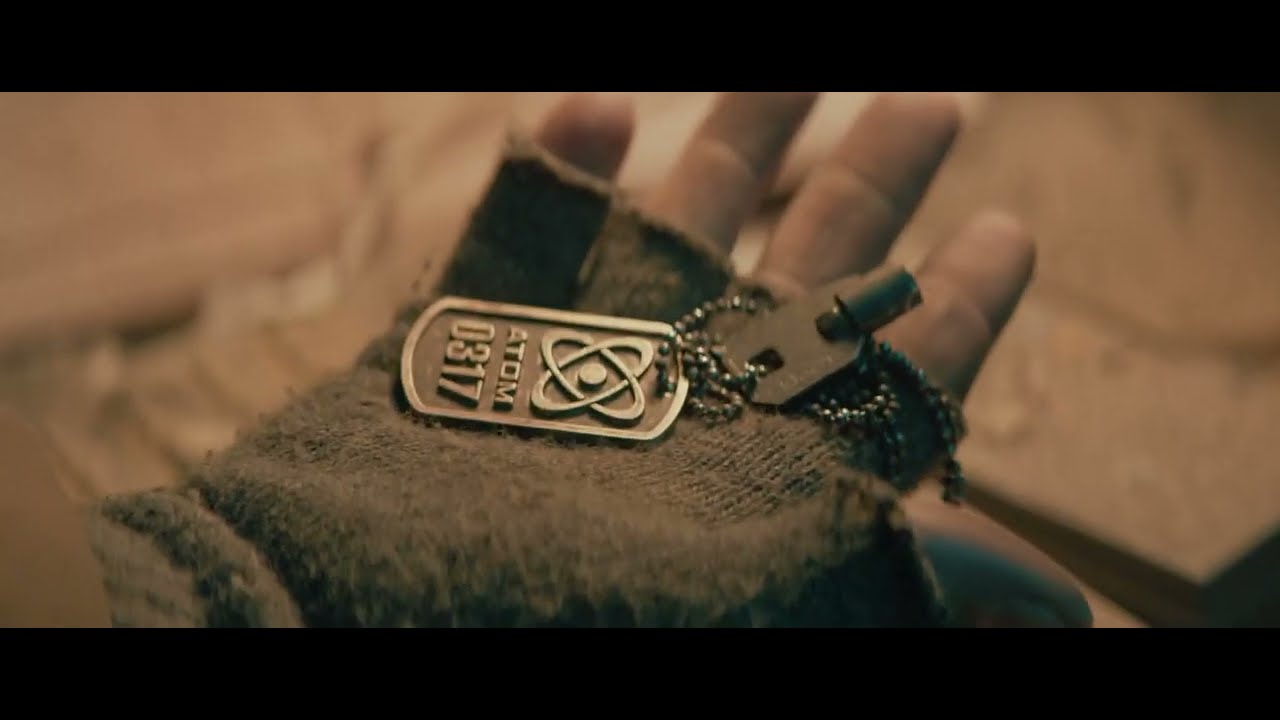 아톰 RPG 시네마틱 더빙 (ATOM RPG Cinematic Korean Dub) 아톰 RPG 시네마틱 더빙 (ATOM RPG Cinematic Korean Dub)