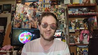 Black Pill, White Pill, Red Pill, Blue Pill Defined 